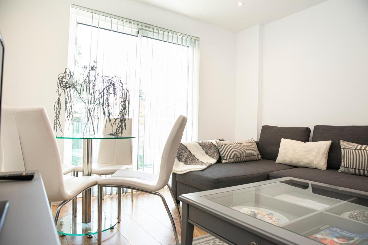 Sunshine Place Apartamento *