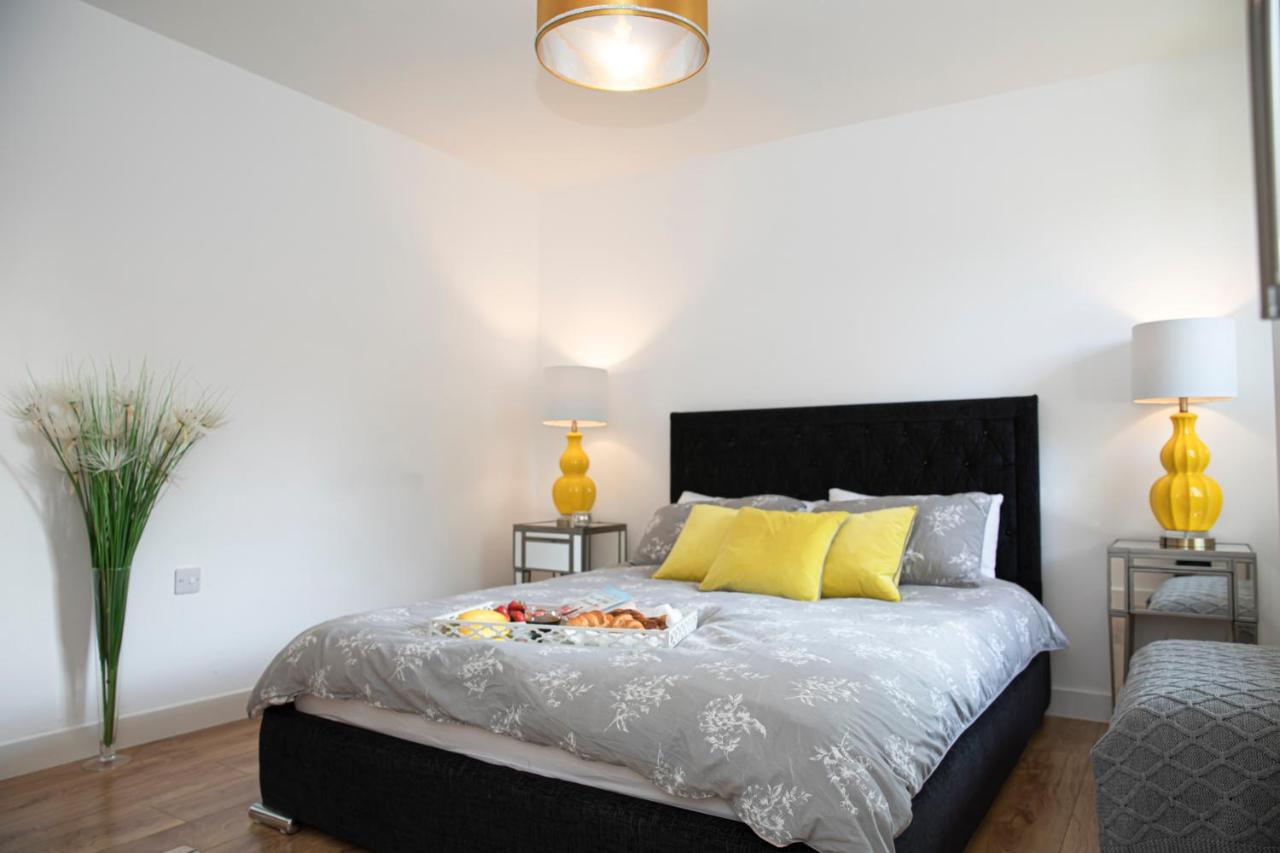 Sunshine Place Apartamento *