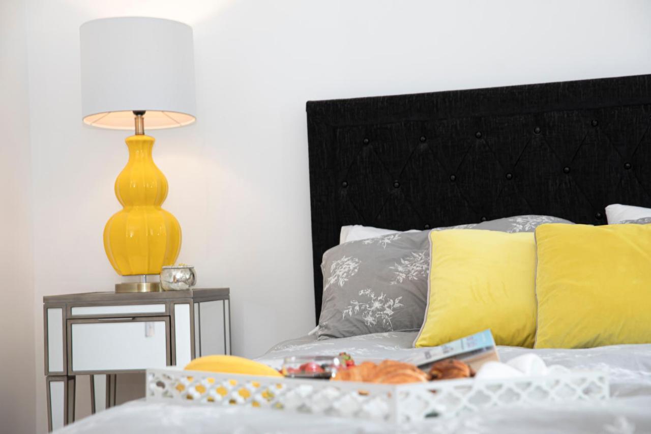 Sunshine Place Apartamento