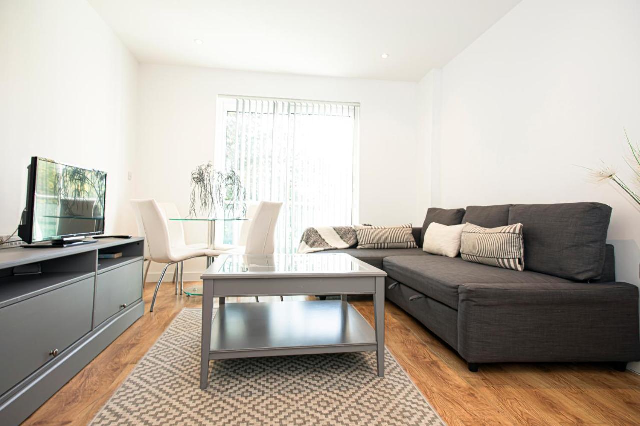 Apartment Sunshine Place