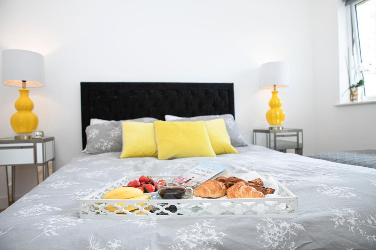 Sunshine Place Apartamento