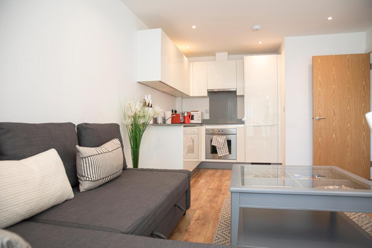 Sunshine Place Apartment *