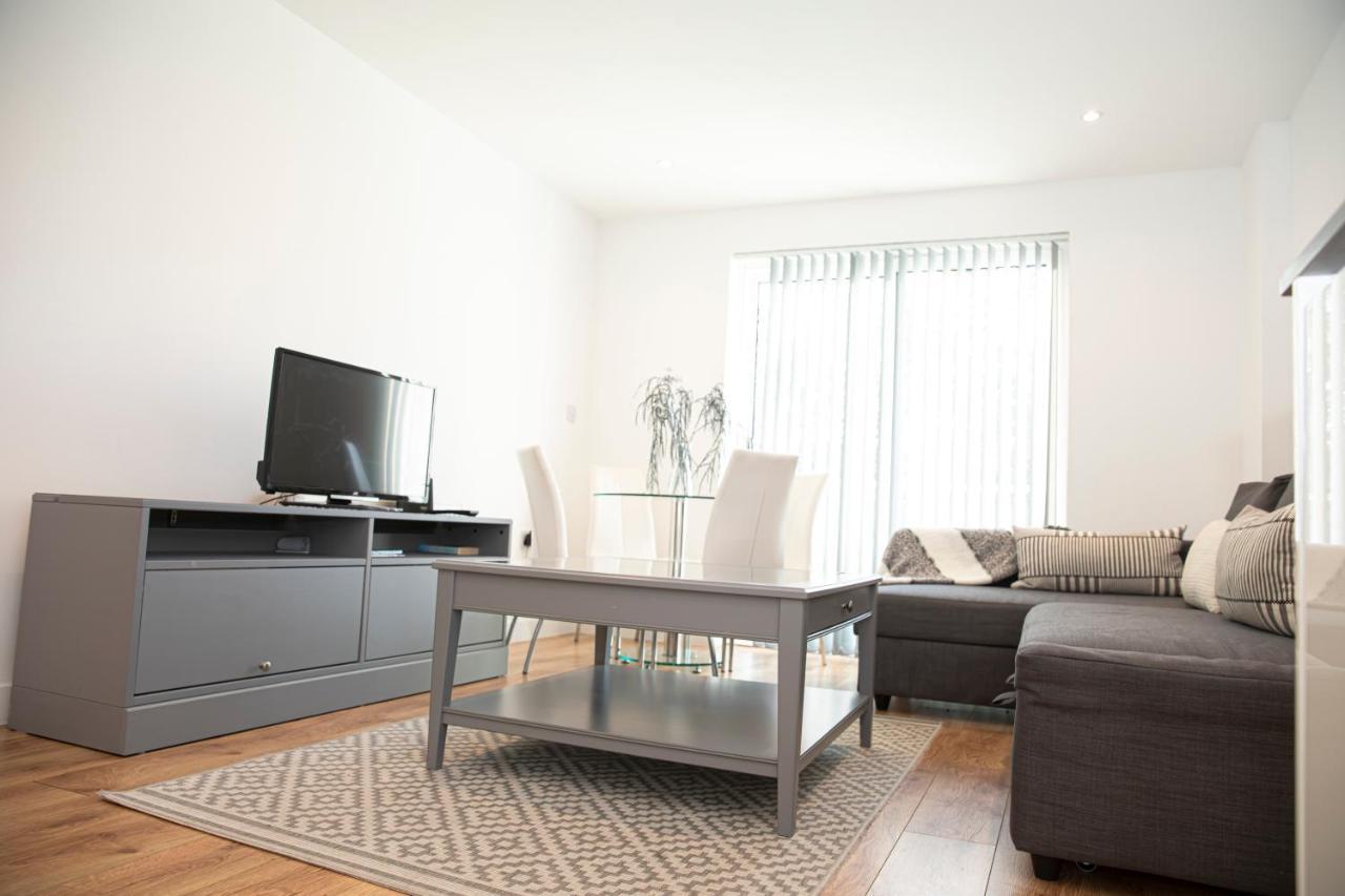 Apartment Sunshine Place