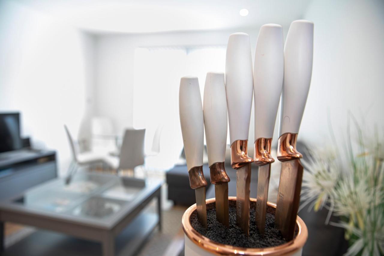 Apartamento Sunshine Place Enfield