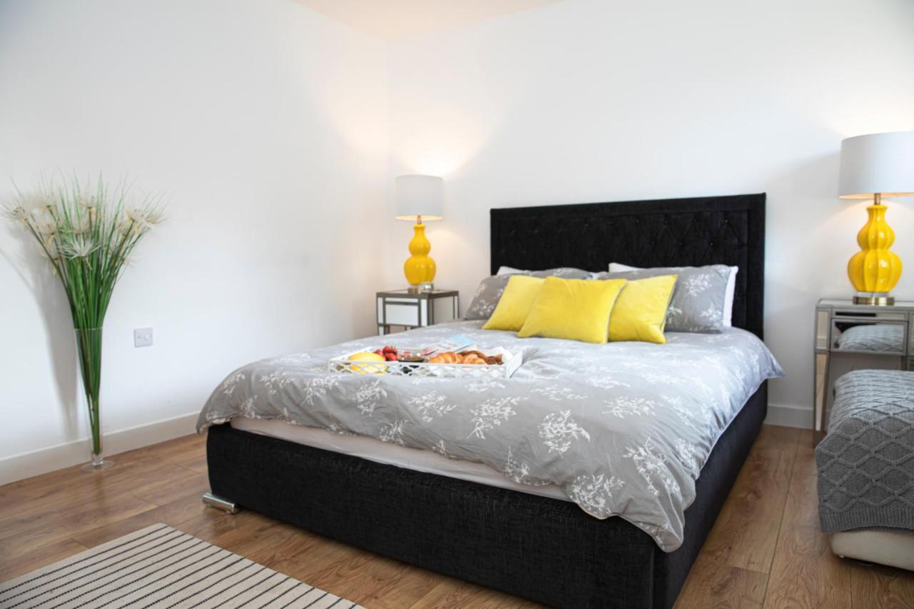 Sunshine Place Apartment *