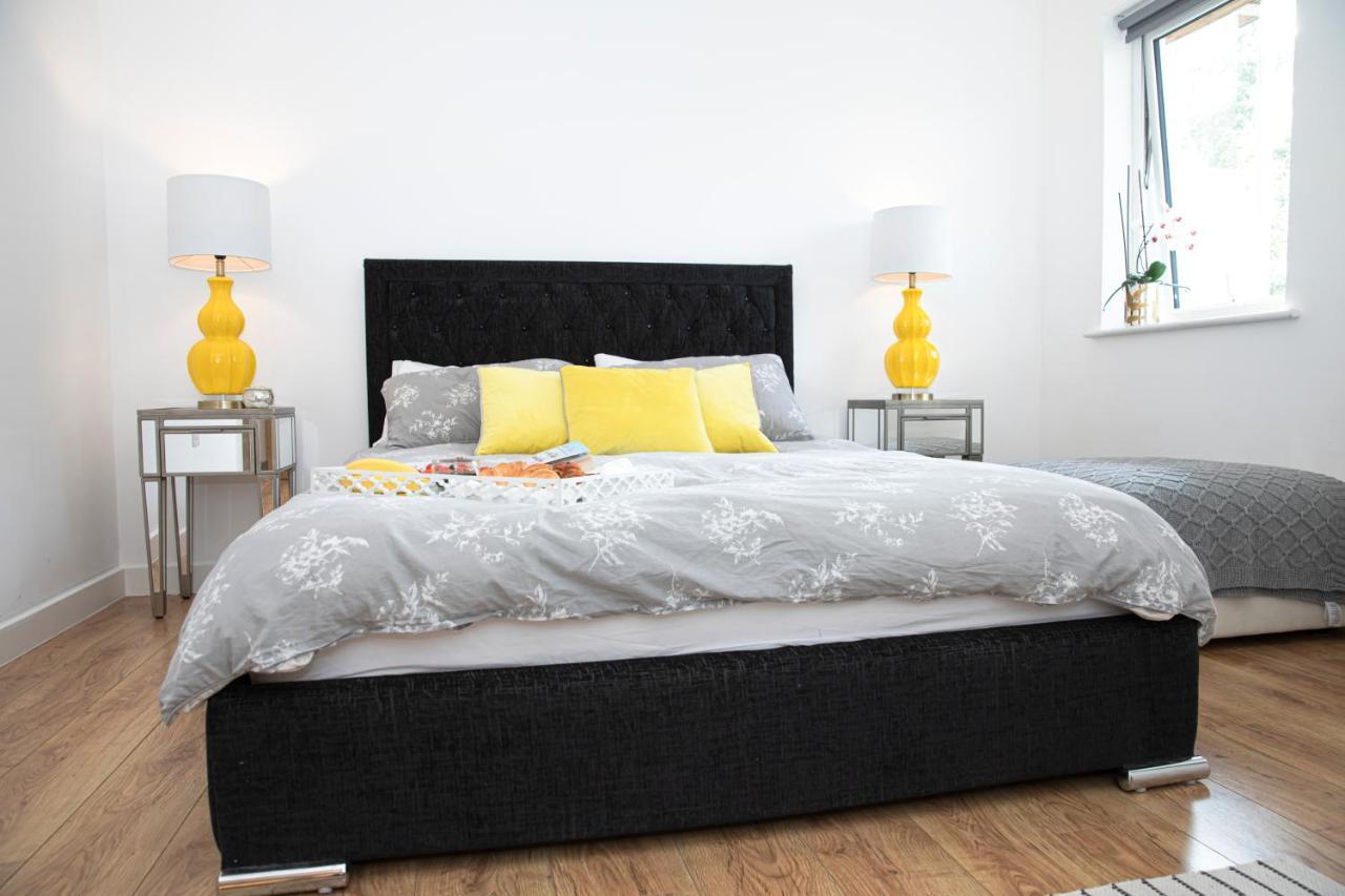 Apartment Sunshine Place Enfield
