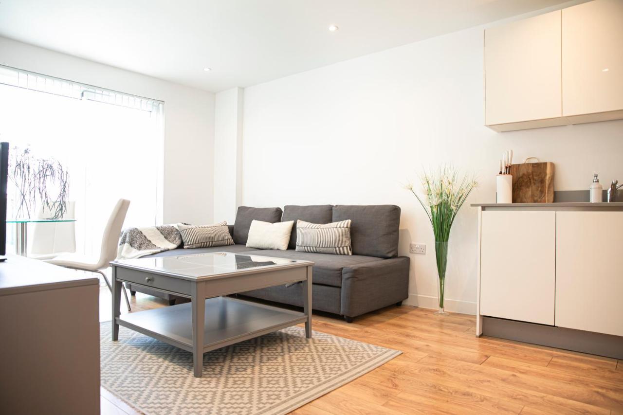 Apartment Sunshine Place