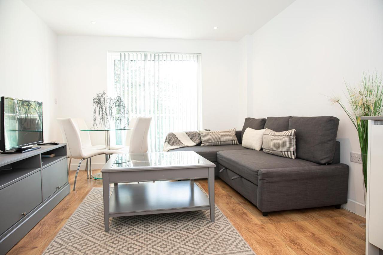 Sunshine Place Apartamento