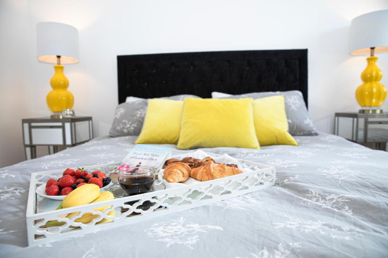 Sunshine Place Apartamento Enfield