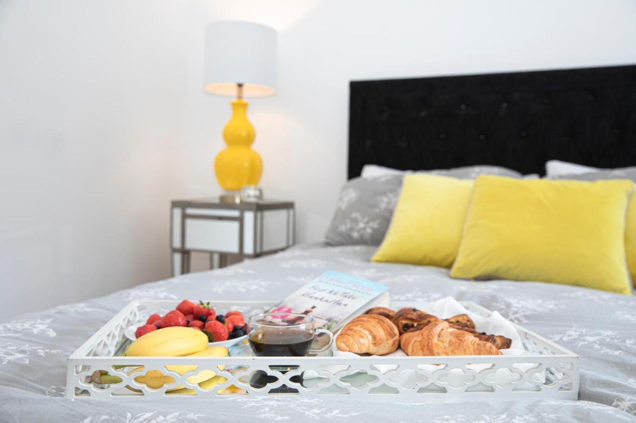 Apartamento Sunshine Place