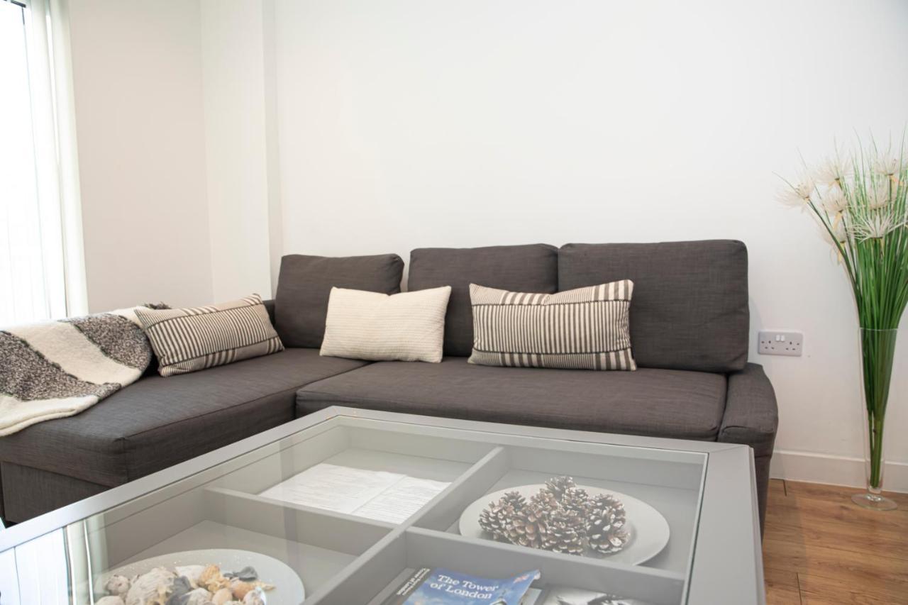 Sunshine Place Apartamento *