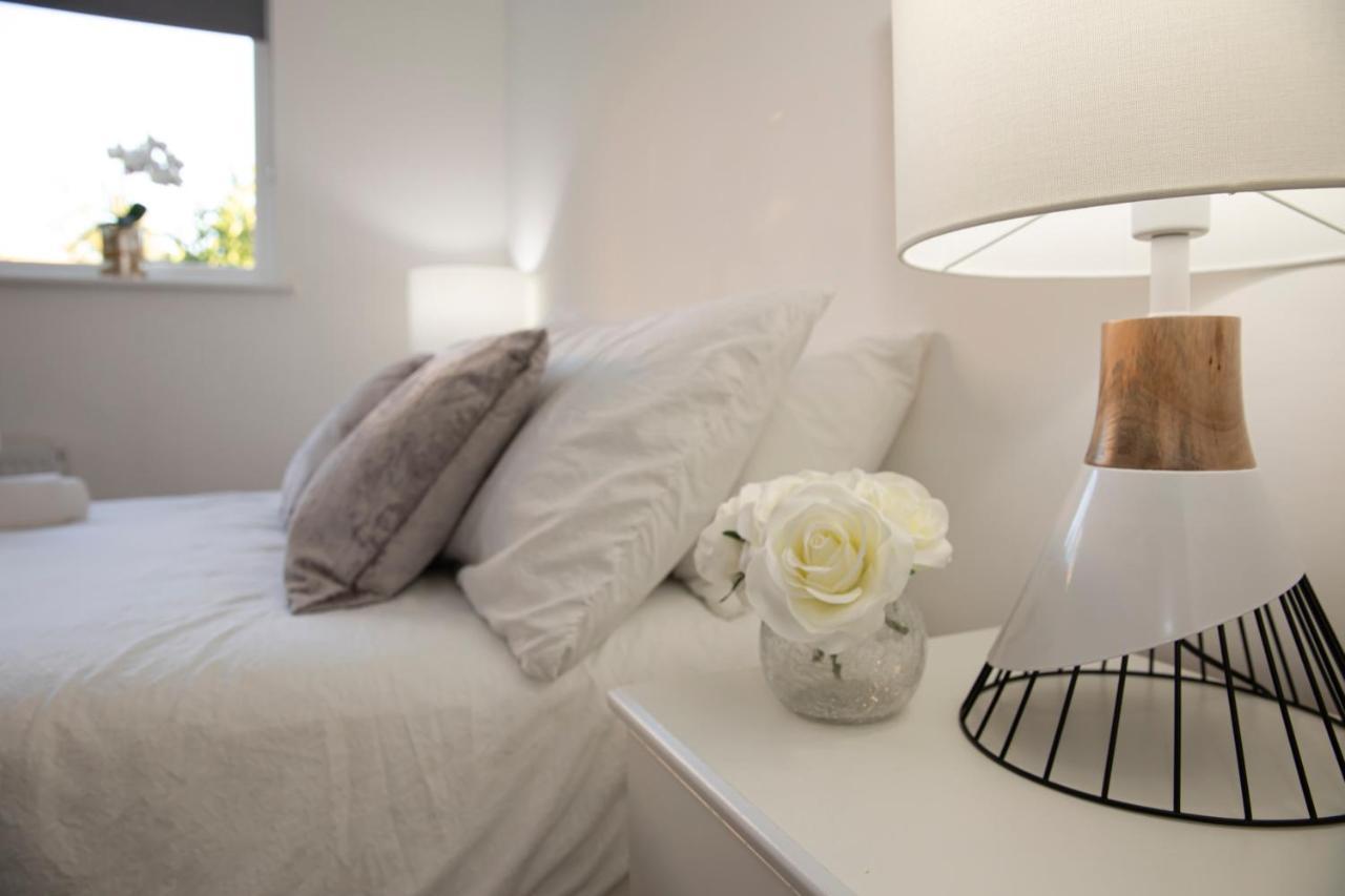 Sunshine Place Apartment