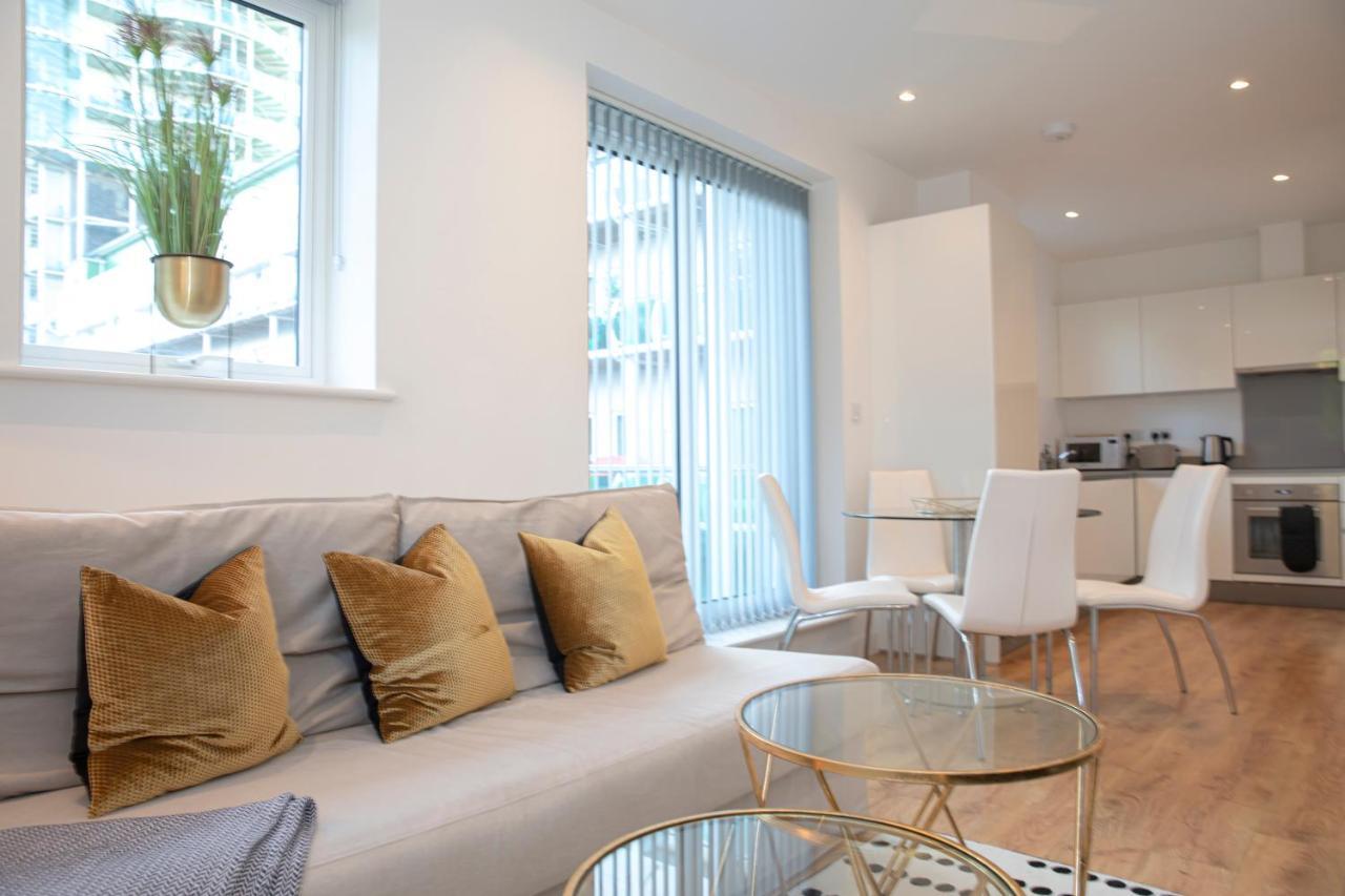 Sunshine Place Apartment