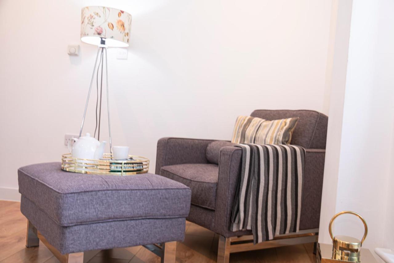 Sunshine Place Apartment Enfield