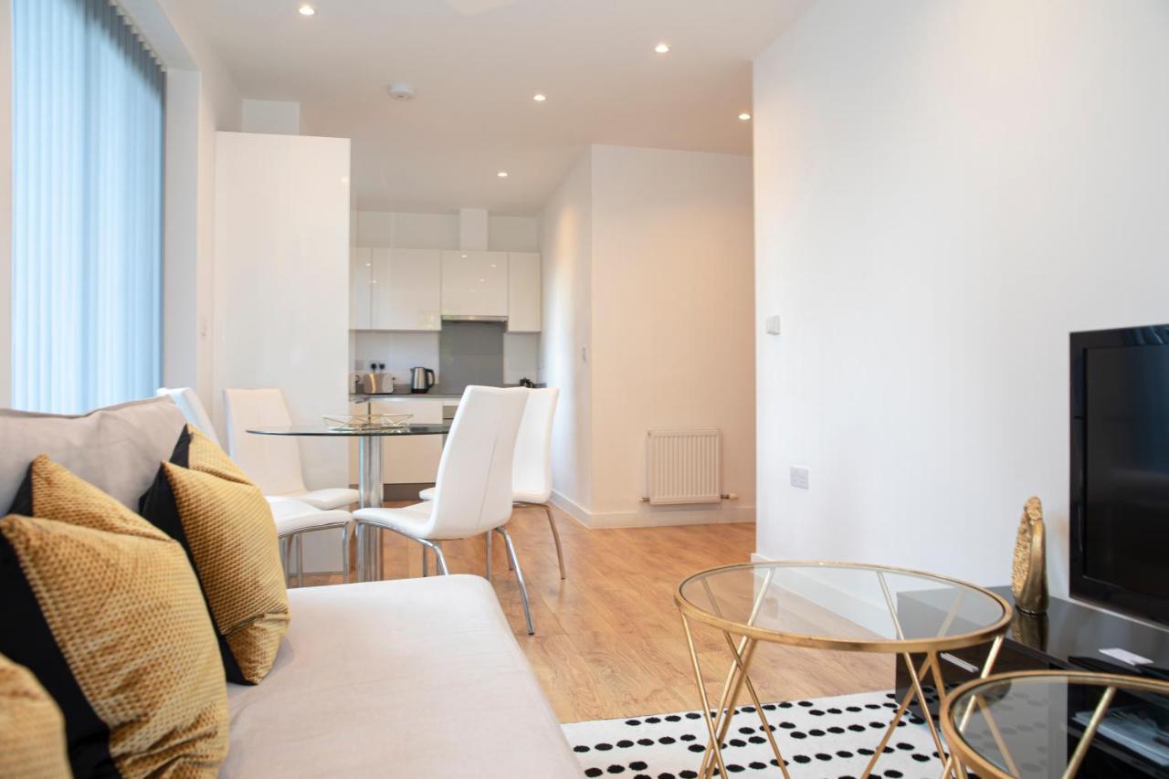 Apartamento Sunshine Place *