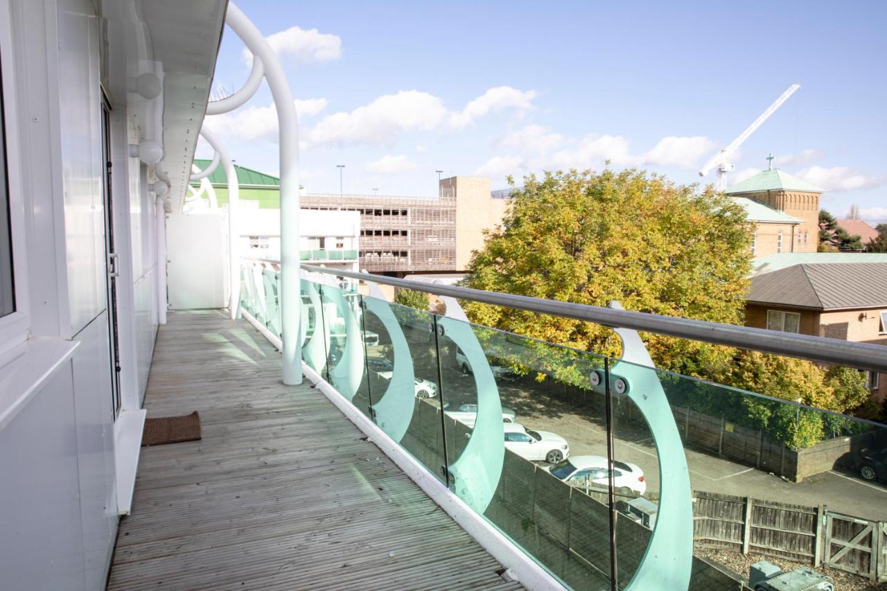 Sunshine Place Apartamento