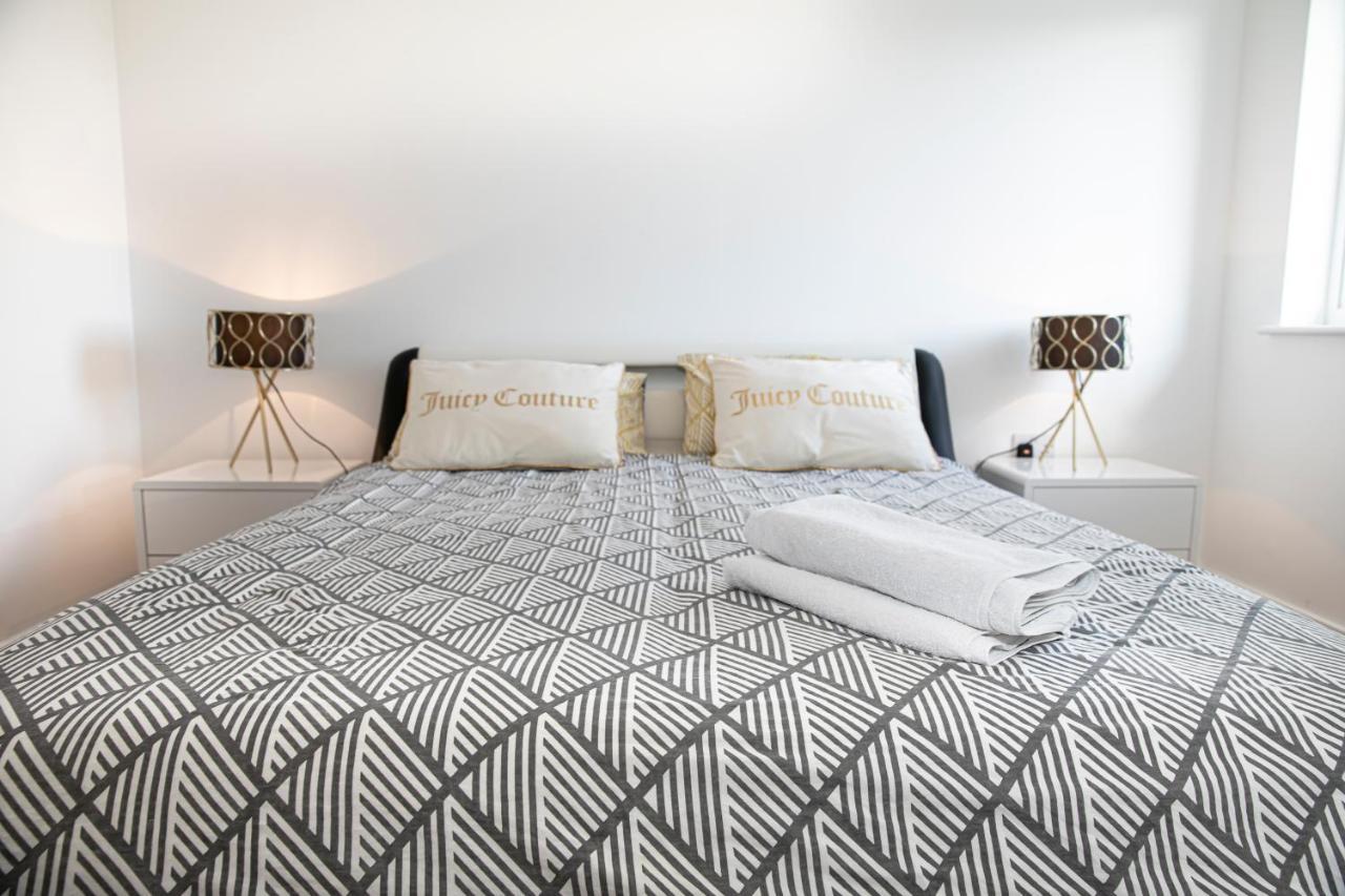Sunshine Place Apartamento