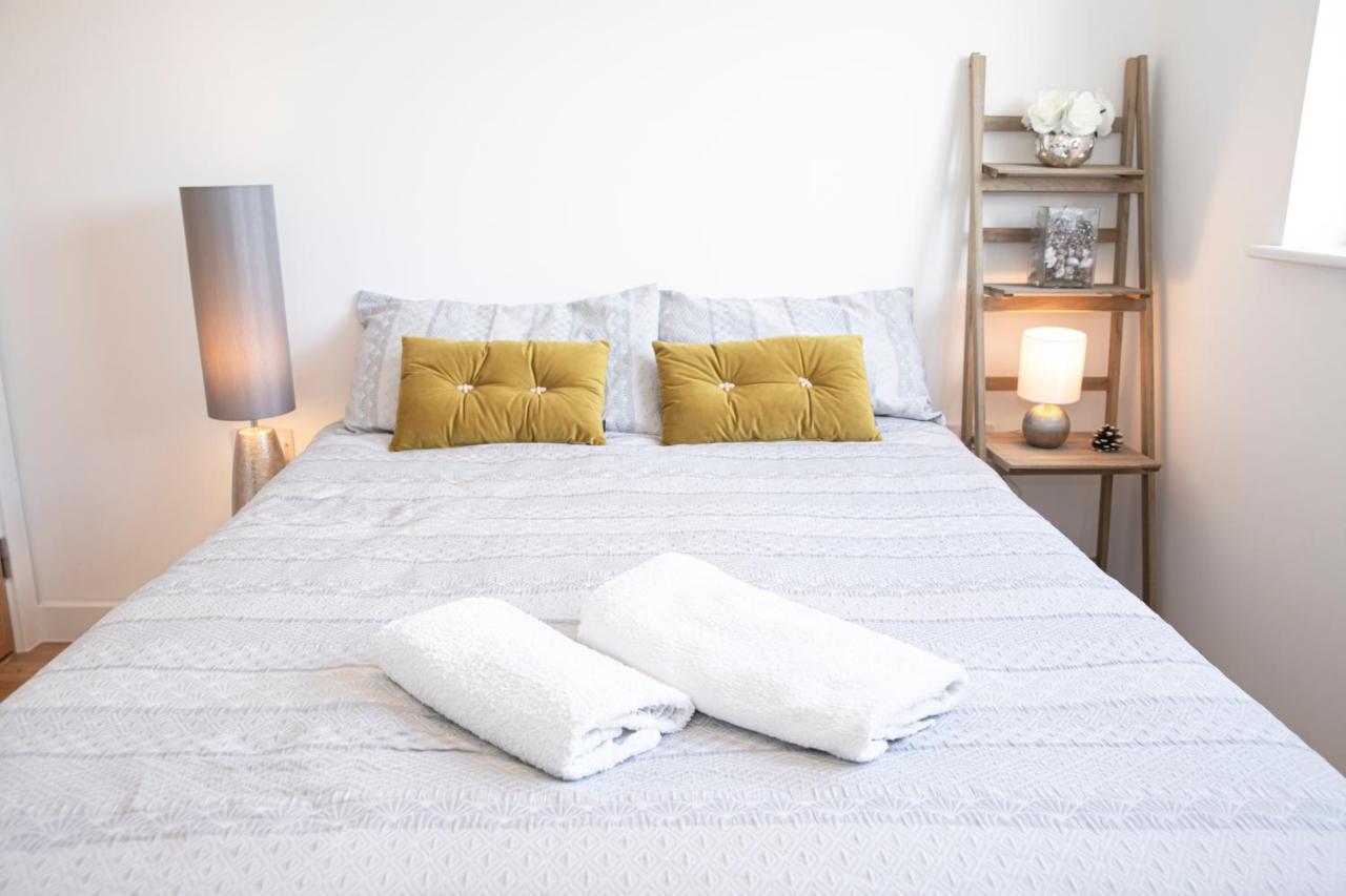 Sunshine Place Apartamento *