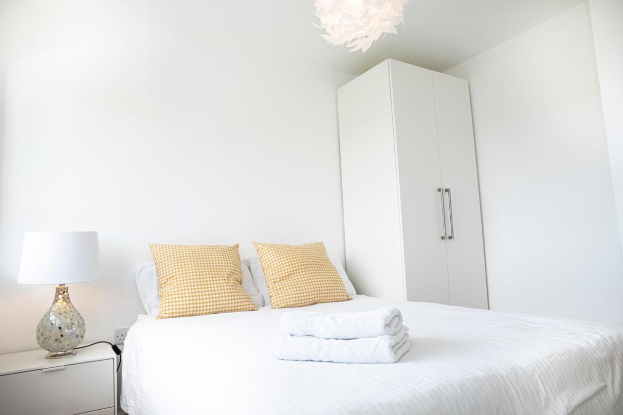 Apartamento Sunshine Place