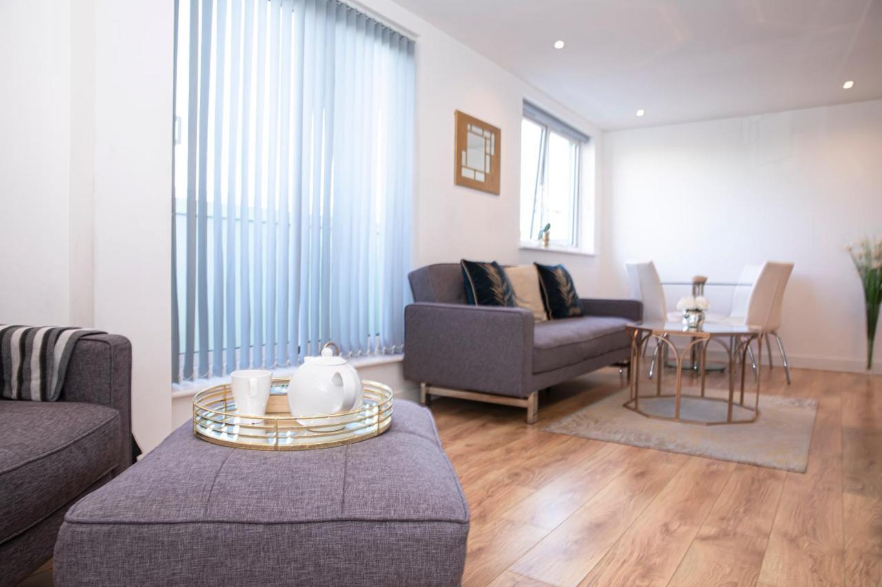 Sunshine Place Apartamento *