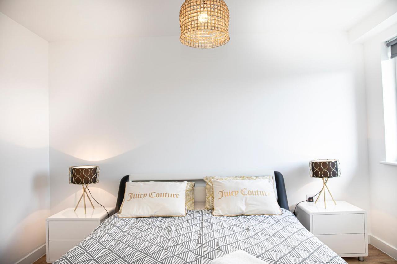Sunshine Place Apartamento *