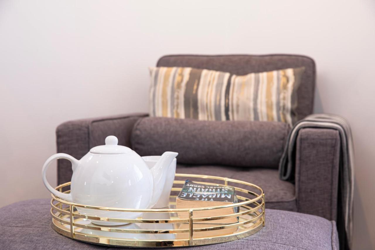 Apartamento Sunshine Place