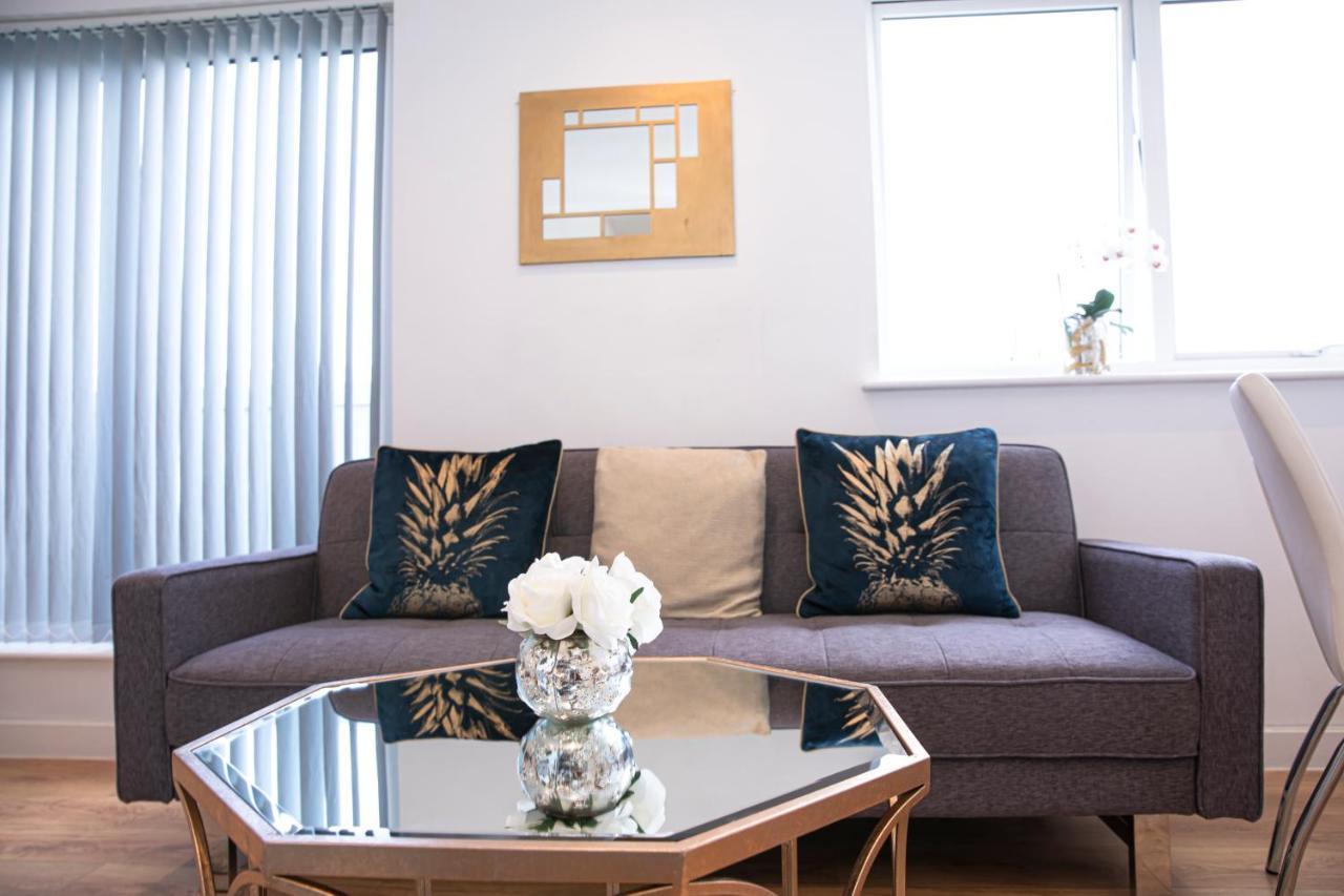 Sunshine Place Apartamento Enfield