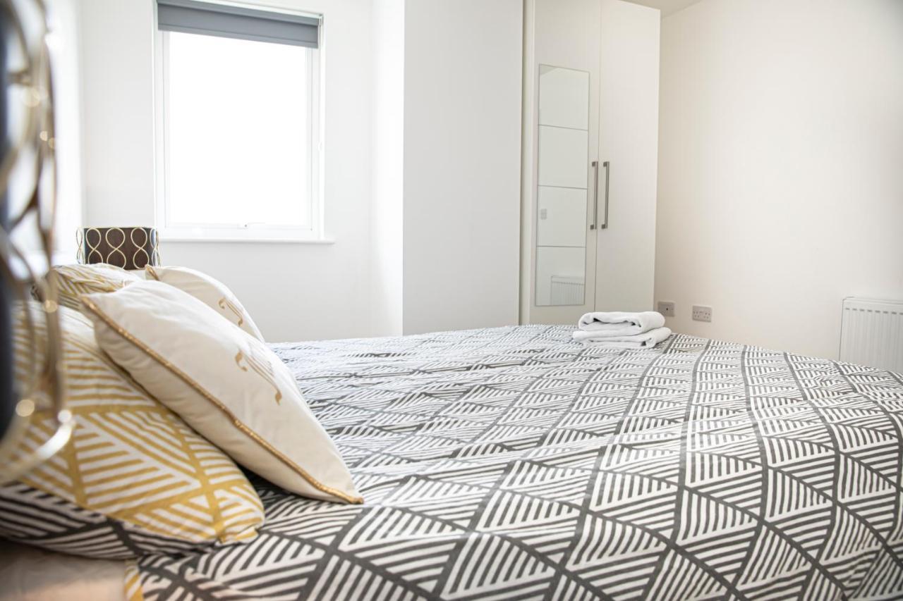 Apartamento Sunshine Place Enfield