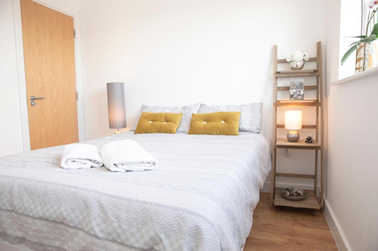 Apartamento Sunshine Place *