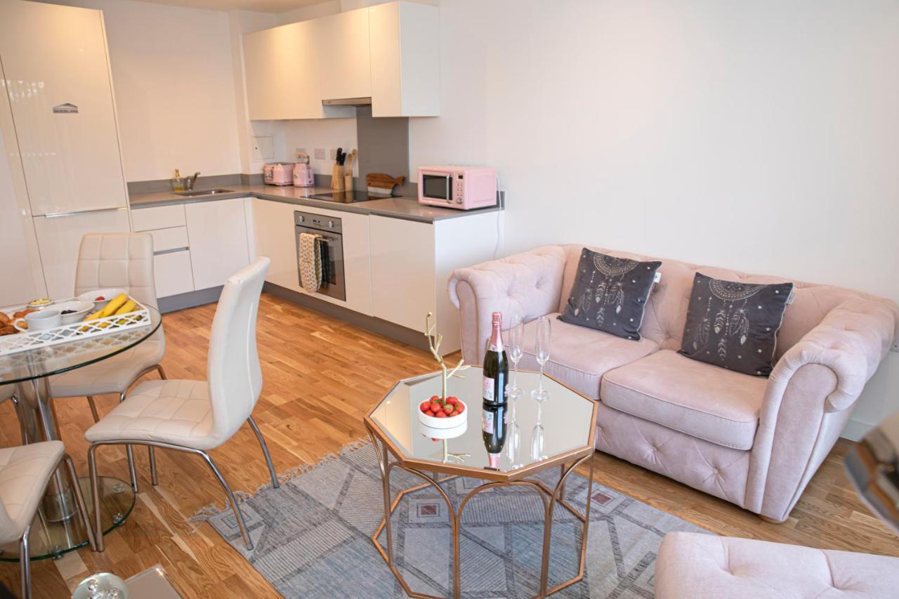 Apartment Sunshine Place *