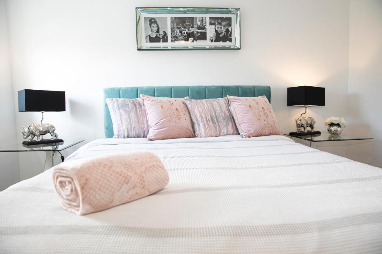 Sunshine Place Apartamento