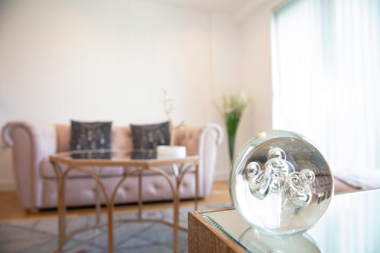 Apartment Sunshine Place