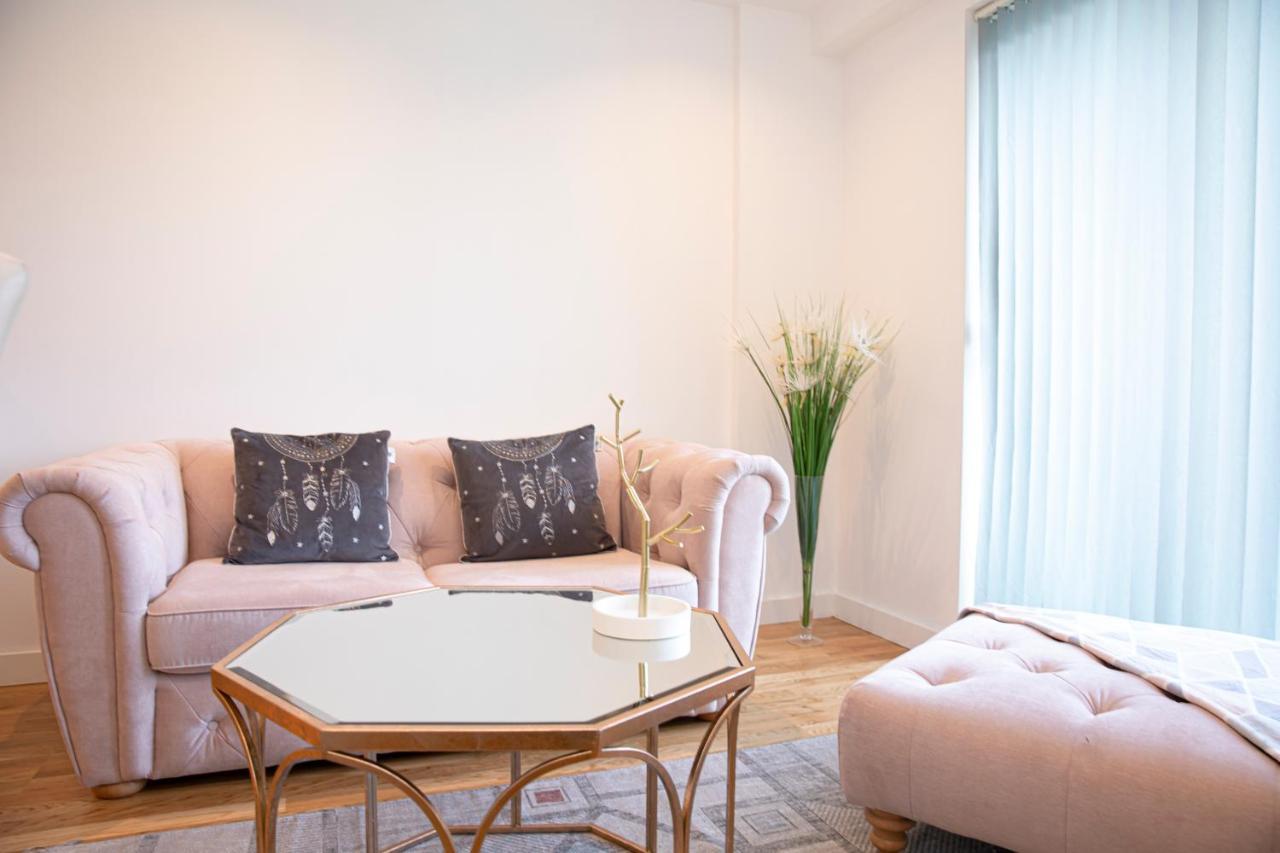 Apartamento Sunshine Place *