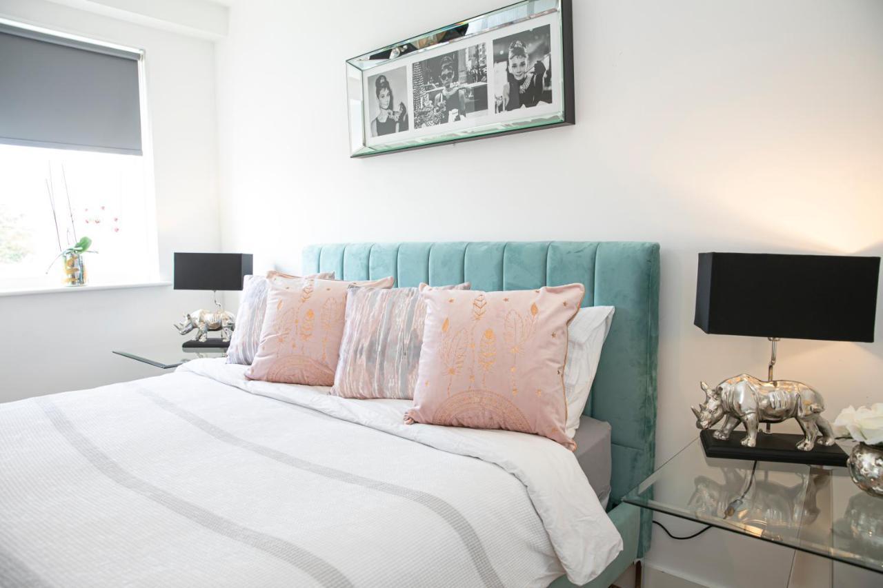 Apartamento Sunshine Place *