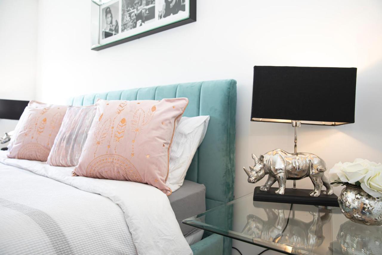 Apartment Sunshine Place *