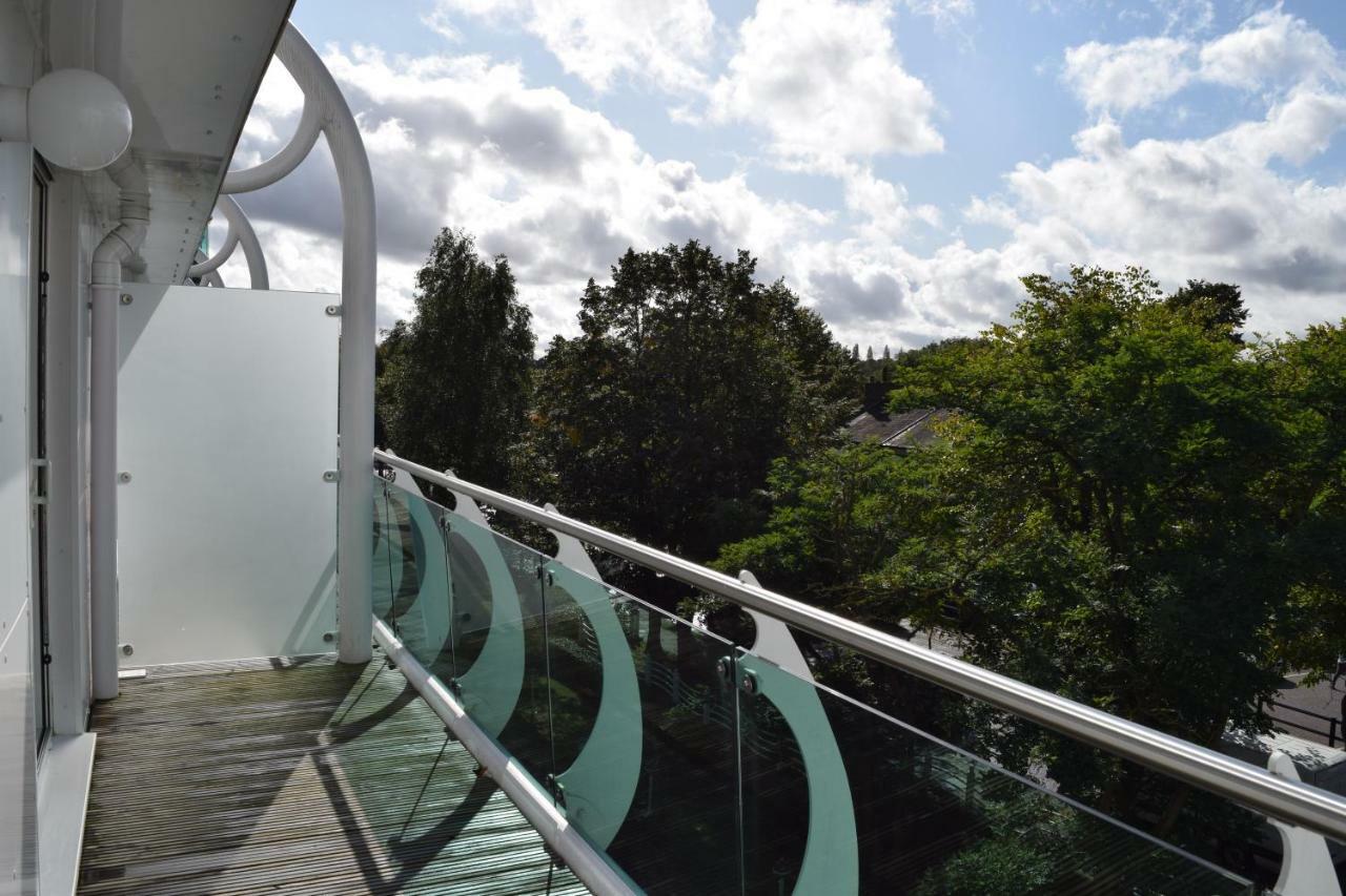 Apartamento Sunshine Place